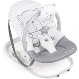 Cam Ležalnik za dojenčka GIOTeddy Grey 247 | Shoptok.si