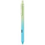 Writech Gel pisalo Ombre Pastel, zeleno-modro | Shoptok.si