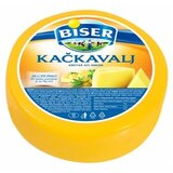 Mlekoprodukt Kačkavalj BISER 45%mm 1kg Cene