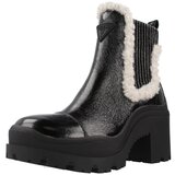Guess Škornji FLFIV2 PAF10 Črna | Shoptok.si