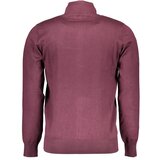 U.S. GRAND POLO US GRAND POLO MEN'S RED CARDIGAN | ePonuda.com