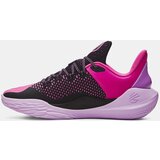 Under Armour Curry 11 'Girl Dad' Pink Sports Sneakers | Shoptok.si