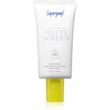 Mattescreen mineralna krema SPF 40 45 ml