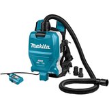 Makita aku leđni usisivač DVC265ZXU | Eponuda.ba