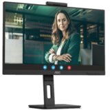 AOC 24P3QW computer monitor 60.5 cm (23.8) 1920 x 1080 pixels Full HD Black | shoptok.hr