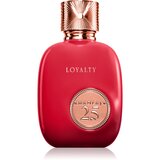 Khadlaj 25 Loyalty parfumska voda uniseks 100 ml | Shoptok.si