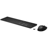  Miš i tastatura HP 655 wireless bežični combo | Eponuda.ba