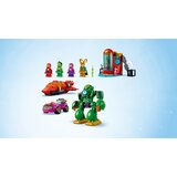 Lego Marvel Loki protiv Iron Manove družine 11211, Uzrast 4+ | Eponuda.ba