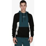 Lotto Dukserica BLOCCO 3 HOODY | ePonuda.com