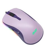 Acer miš OMW110 ljubičasti | ePonuda.com