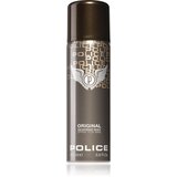 Police Original dezodorans u spreju za muškarce 200 ml Cijene