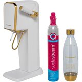 Sodastream Art weiß/gold Cijene