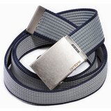 Ombre Clothing Men's sackcloth belt A364 | shoptok.hr