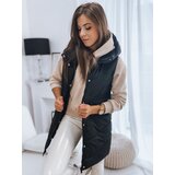 DStreet Kamizelka damska pikowana GAMIS czarna Cijene