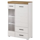  vitrina loco 80 Cene