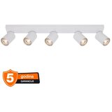 Osram bela spot lampa 5xGU10 4099854587733E Cene