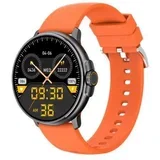 smart watch life pro 2 orange