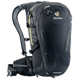 Deuter Nahrbtniki Compact Exp 12 3200215-7000 Črna | Shoptok.si