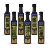 VanaVita bio laneno ulje 6 x 250 ml | ePonuda.com