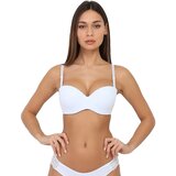 La Modeuse 55983_P115947 Bijela | shoptok.hr