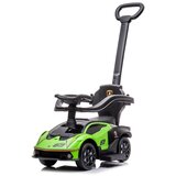  Dječji Lamborghini Essenza SC V12 guralica zeleni Slike