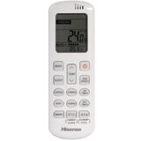 Hisense inverter klima energy expert 24K KF70KT0EG -22°C wi-fi a+++ | Eponuda.com