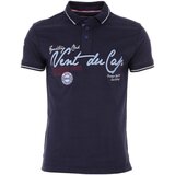 Vent Du Cap Polo majice kratki rokavi Polo manches courtes homme CAZRI pisana Cene