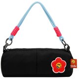 NoduNadu Ženska torba Elin crna 22x9x9 cm NN1184 Cijene