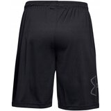 Under Armour muške kratke hlače UA Tech Graphic 1306443-001, crne | Eponuda.ba