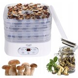 Adler Dryer for fruits and vegetables AD 6658 | shoptok.hr