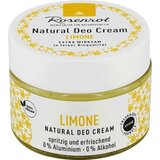 Rosenrot Deodorantna krema - Limona Cene
