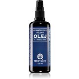 Renovality original Series masažno olje za telo s sivko 100 ml | Shoptok.si