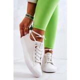 Big Star Low Leather Trainers | shoptok.hr