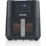 AF1350DBW air fryer, friteza na vruć vazduh 5.4 l