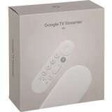 Google TV Streamer (4k) 32 GB Porcelain | shoptok.hr