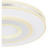 Globo 48276-48R - LED stropno svetlo MARU sa prigušiva LED/48W/230V prečnik 42 cm + daljinski upravljač | Eponuda.com