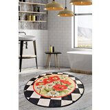 Wallity prostirka za kupatilo 140cm Šarena