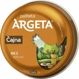 čajna kokošija pašteta 95g limenka