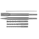 PRAKTIK TOOLS Bušilica čekić PTQ030 | shoptok.hr