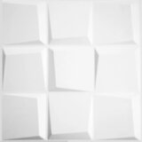 WallArt 3D zidne ploče Oberon 12 kom. GA-WA21 | shoptok.hr