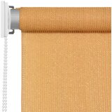  Vanjska roleta za zamračivanje 60 x 230 cm bež | Shoptok.si