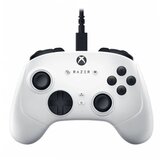 Razer Wolverine V3 Tournament Edition - Wired Gaming Controller for Xbox Series X|S & PC - White | ePonuda.com