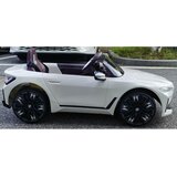 Enero Toys BMW i4 JE1900 otro&amp;scaron;ki električni avto 12 V &amp;ndash; bela Slike