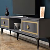Woody Fashion Hanah Home TV komoda Nil 475OLV2637