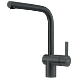 Franke slavina Atlas Neo Doccia - CRNI INOX Cijene