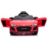 Audi Licencirani R8 SPORT LIFT crveni - auto na akumulator | shoptok.hr