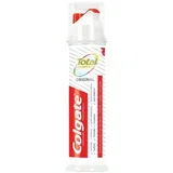 total advance original pasta za zube sa pumpicom 100ml