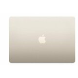 Apple macbook air 15 (starlight) M2, 8GB, 512GB ssd, yu raspored (MQKV3CR/A) Cene