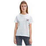 Tommy Hilfiger DW0DW11283YBR Bijela | shoptok.hr