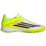 Adidas Nogomet Bottines F50 League Tf fibreskin Rumena | Shoptok.si